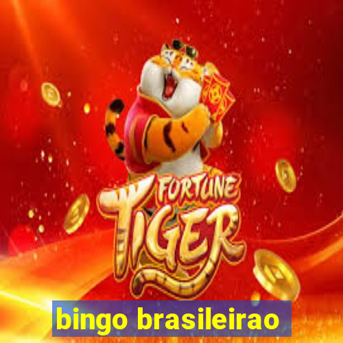 bingo brasileirao